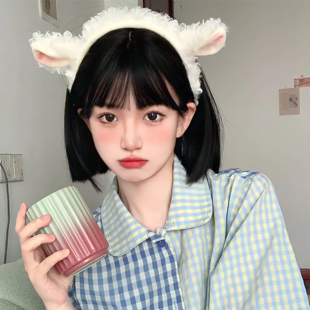 我的意外闺蜜海报